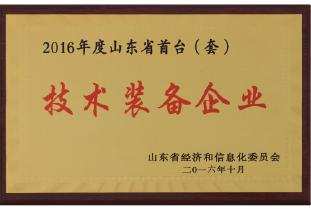 Technology Enterprise